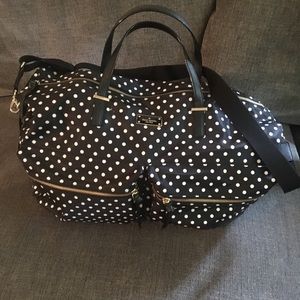 Kate Spade Duffel